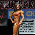 Juana  Lozada - NPC Jay Cutler Desert Classic 2014 - #1